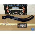 1968 1969 1970 1971 1972 1973 1974 1975 1976 Cadillac Deville Fleetwood Deville Calais 472/500 ENGINE UPPER ALTERNATOR ALT MOUNTING BRACKET LINK